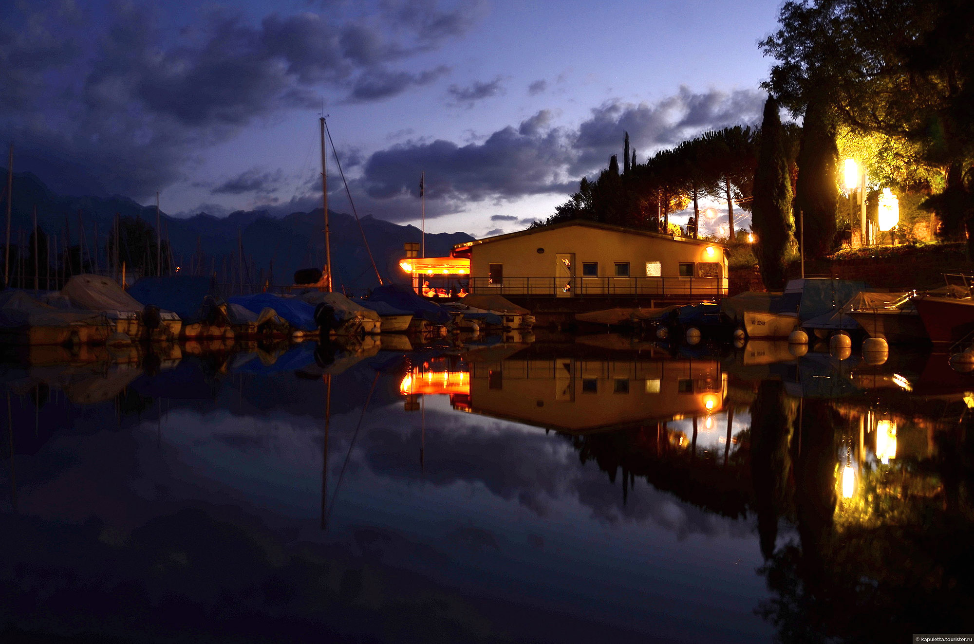 Vevey